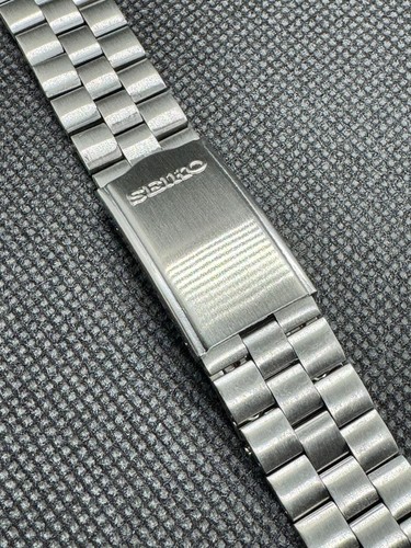 New stainless steel - steel, 19mm