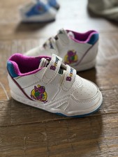 Original Barney Baby Shoes