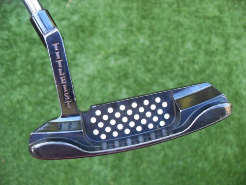 Scotty cameron titleist - scotty,