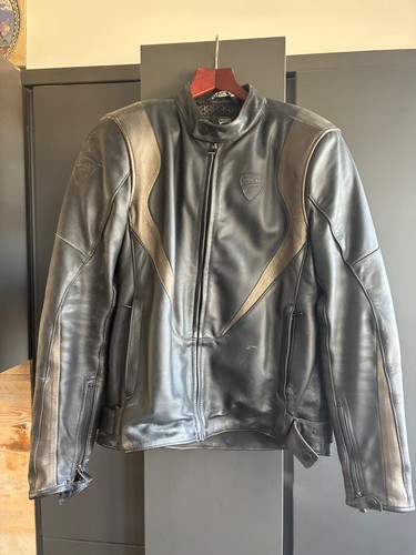 Ducati devil tech - tech, mens