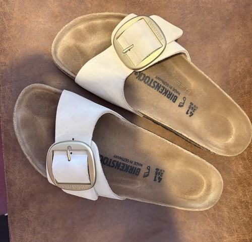 Birkenstock madrid women - birkenstock, women's