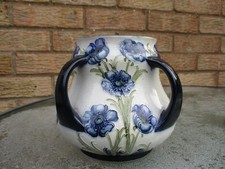 MOORCROFT MACINTYRE