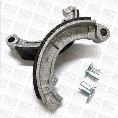 Vespa super vbc rear brake - vespa,