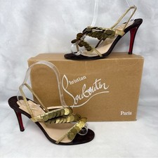 Christian Louboutin Esmeralda