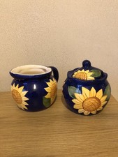 Royal Norfolk small milk jug