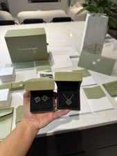 Van Cleef & Arpels Vintage