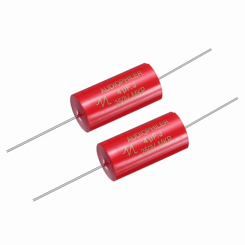 2pcs 4uf frequency - 2pcs, divider