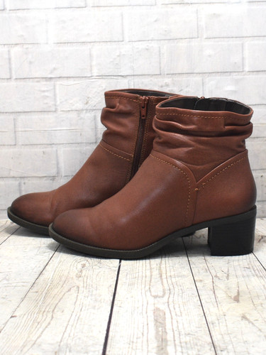 Womens footglove brown - womens, m&s