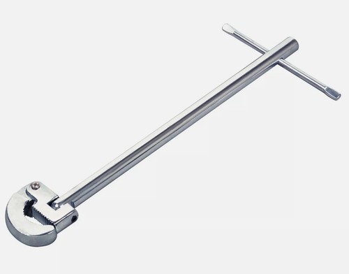 280mm adjustable basin - 11",