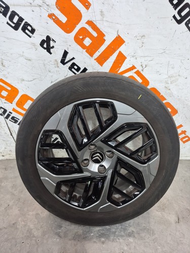 2020 2025 citroen mk3 - 2020-2025, 18"