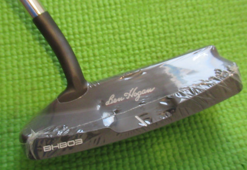 New plastic ben hogan bhb03 - plastic,