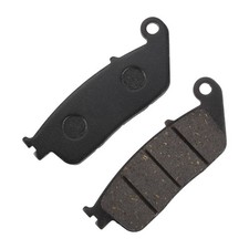 Rear Brake Pads set fit for