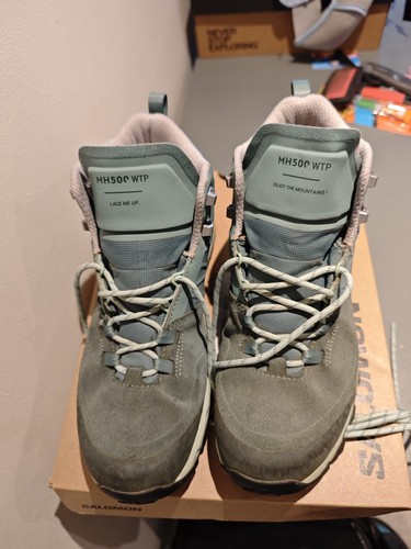 Quechua waterproof hiking - waterproof,