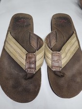 Hollister HCO Mens Brown