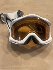 Oakley Snow Goggles Low Light