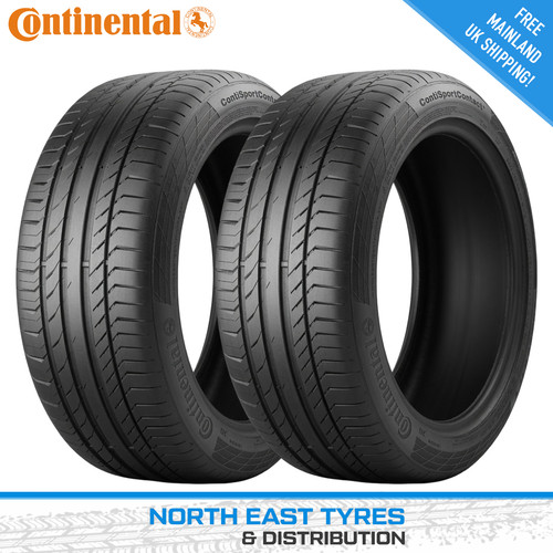 245 18 continental - 2x,