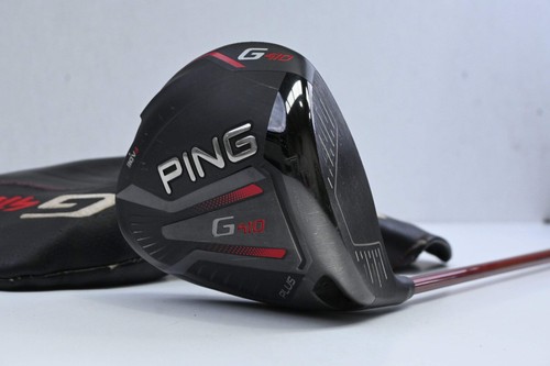 Ping g410 plus - plus, 10.5