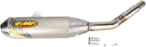 Fmf powercore slip on - 4, slip-on