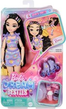 Barbie Dream Besties Doll and