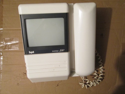Video intercom system - intercom,