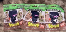 NEW Minecraft Squishme -