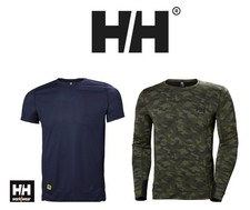 Helly Hansen Camo/Navy Thermal