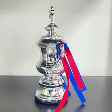 FA Cup Inspiration Football