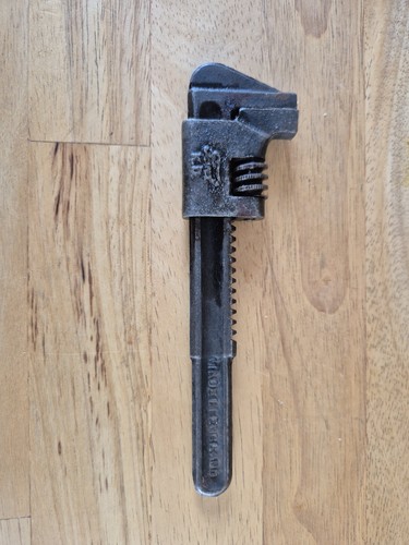 Vintage original ford king - vintage,