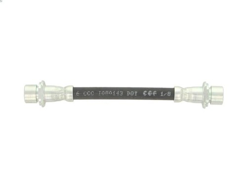 Brake hose trw pha604 toyota - pha604,