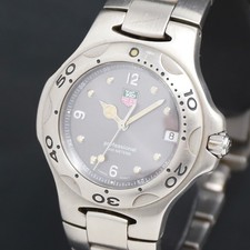 Tag Heuer Professional WL1111