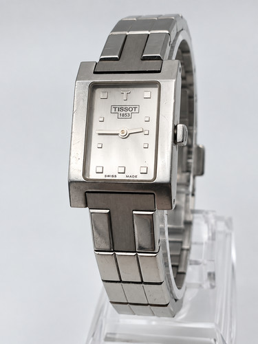 Tissot trend facet ladies - tissot,