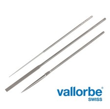Vallorbe Escapement Abrasive