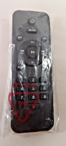 Jxd remote control - remote,