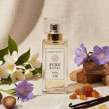 FM 359 Pure Royal Perfume For
