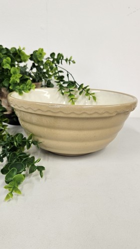 Vintage mixing bowl pot - vintage,