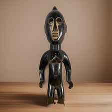 Authentic African Wooden