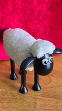 Shaun the Sheep Wind Up Toy