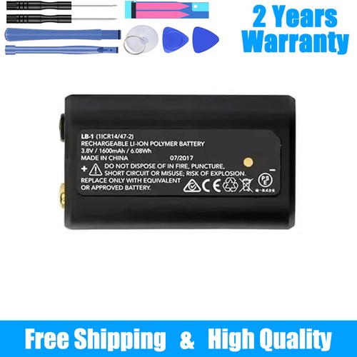 Battery for rode performer - battery,