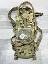 British Army Issue MTP Camelbak Hydration System ~ Airsoft ~ Cadets ~ Unused