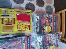 Build The Hachette Partworks