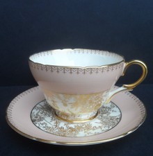Shelley daisy chintz - a, "daisy
