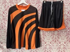 Pro Soccer Clearance Vigo