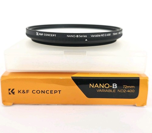 Concept 72mm nano - concept,