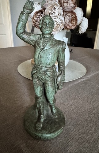 1964 ethan allen green - allen,