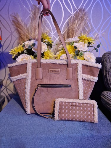 River island brown suede - river,