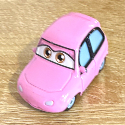 Mattel disney pixar - mattel, cars