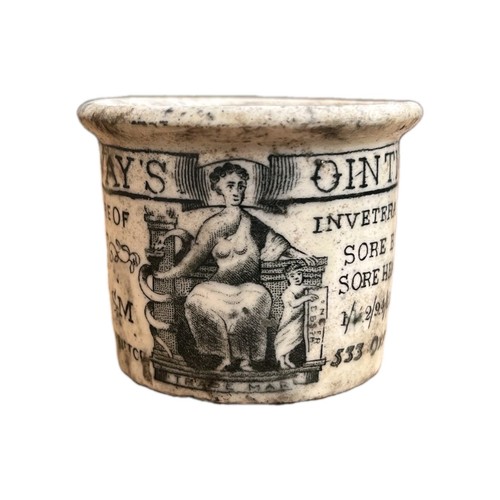 Antique victorian holloway - antique, holloway’s