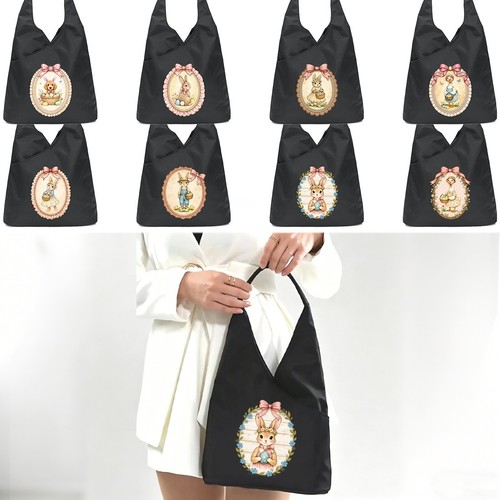 Fashion vintage easter - fashion,