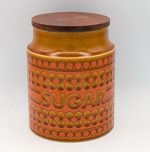 Vintage hornsea pottery - vintage,
