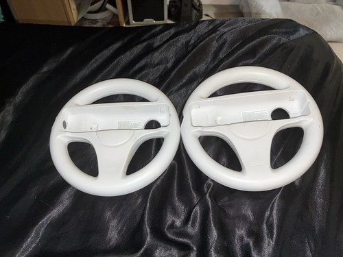 Official nintendo wii - 2x,